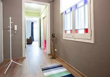 Apartamento Easysleep Gaudi Terrace