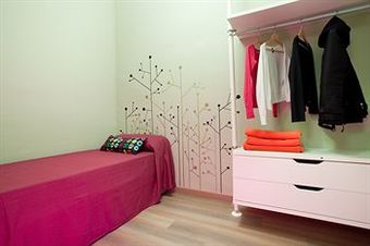 Apartamento Easysleep Gaudi Terrace