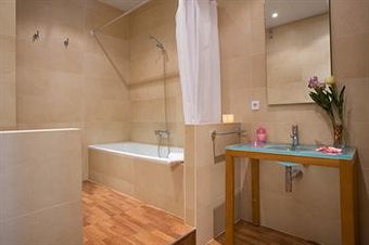 Apartamento Easysleep Gaudi Terrace