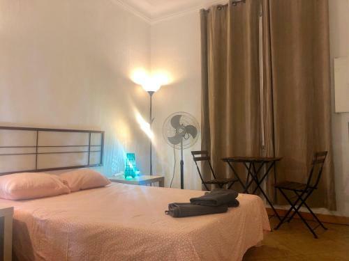 Albergue Rooms4rent Bcn