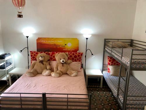 Albergue Rooms4rent Bcn
