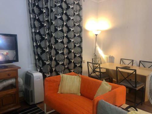 Albergue Rooms4rent Bcn