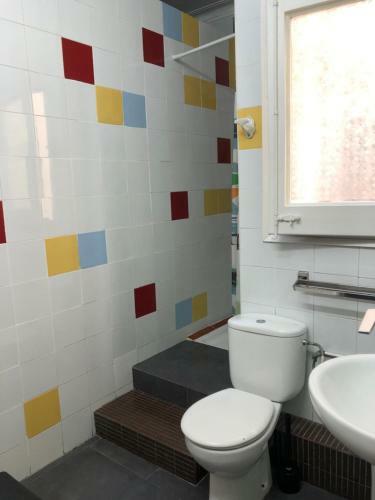 Albergue Rooms4rent Bcn