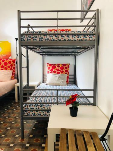 Albergue Rooms4rent Bcn