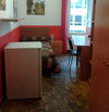 Hostal Residencia San Marius-traves