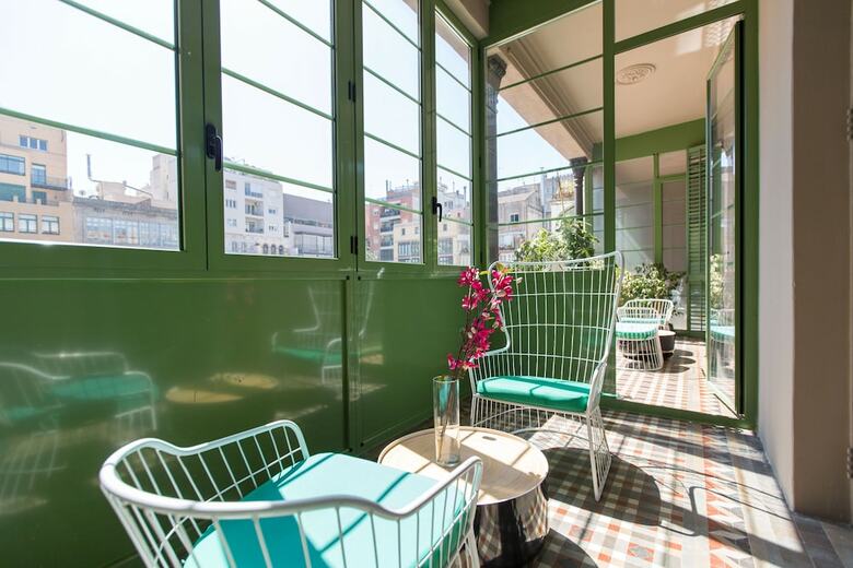 Hostal Violeta Boutique