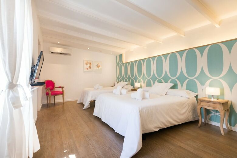 Hostal Violeta Boutique