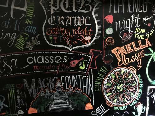 Black Swan Hostel