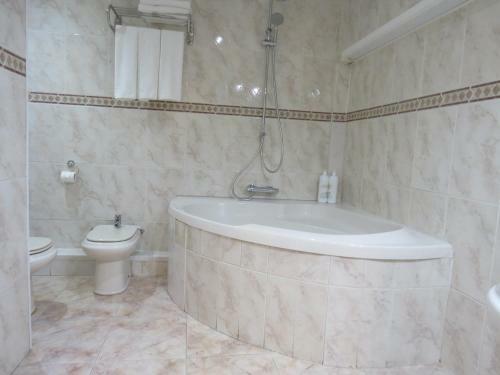 Hostal Sagrada Familia