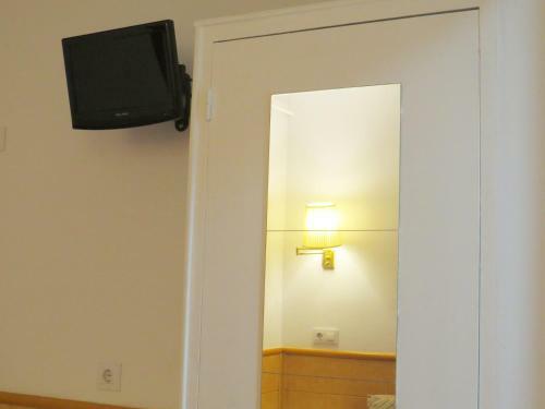 Hostal Sagrada Familia