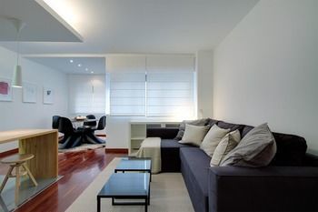 Apartamento Rambla Catalunya Sun
