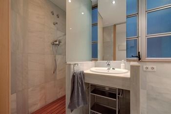 Apartamento Rambla Catalunya Sun