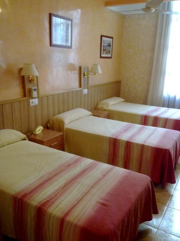 Hotel Fornos