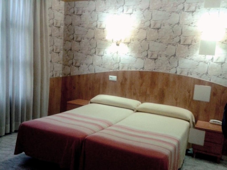 Hotel Fornos