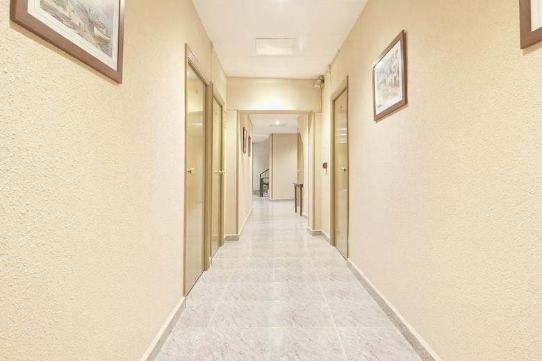 Hotel Fornos