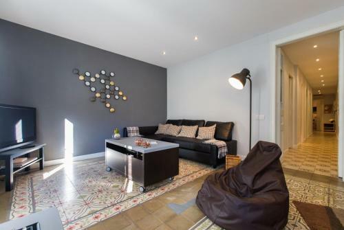 Barcelona 54 Apartment Rentals