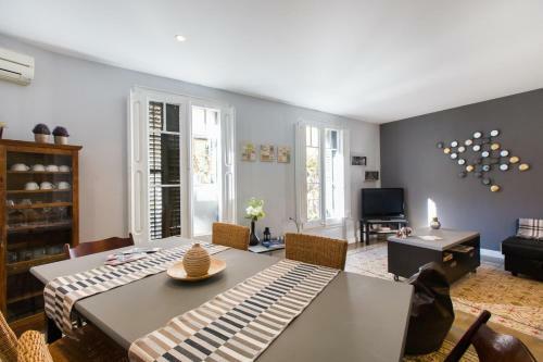 Barcelona 54 Apartment Rentals
