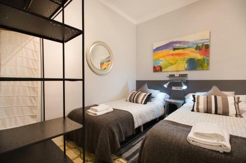 Barcelona 54 Apartment Rentals