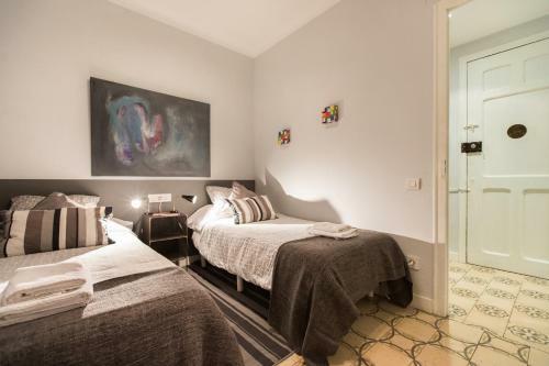 Barcelona 54 Apartment Rentals