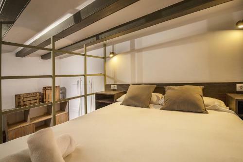 Apartamento Barcelona Park Studios