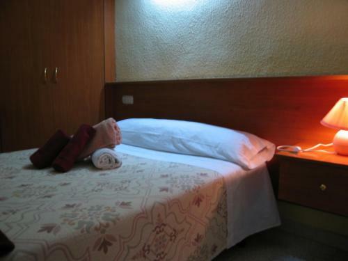Hostal Pensi�n Colmenero