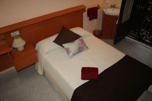 Hostal Pensi�n Colmenero