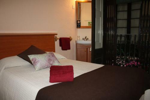Hostal Pensi�n Colmenero