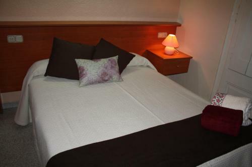 Hostal Pensi�n Colmenero