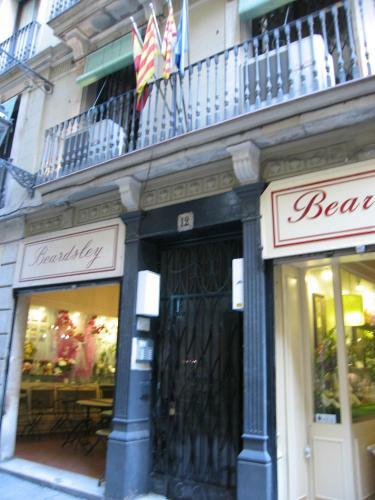 Hostal Pensi�n Colmenero