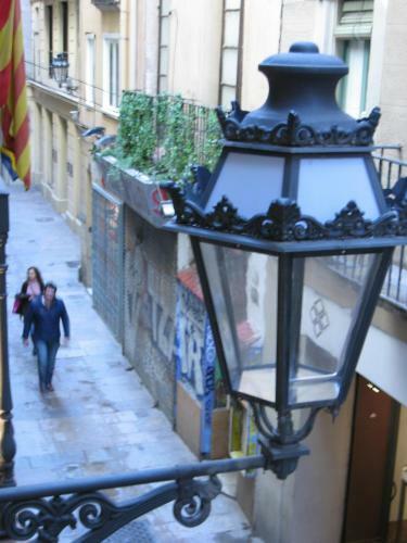 Hostal Pensi�n Colmenero
