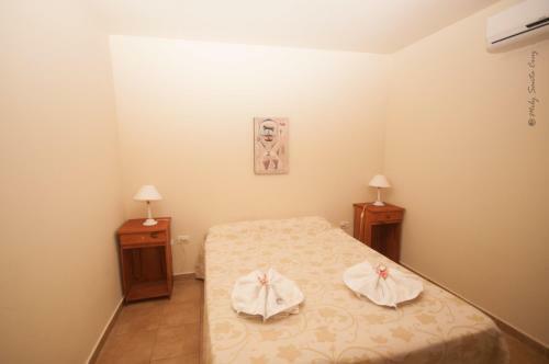 Apartamento Cerros De La Villa