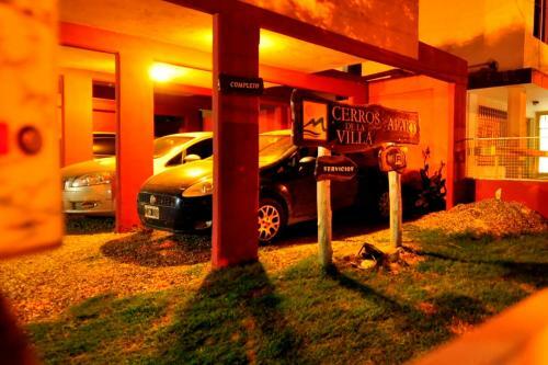 Apartamento Cerros De La Villa