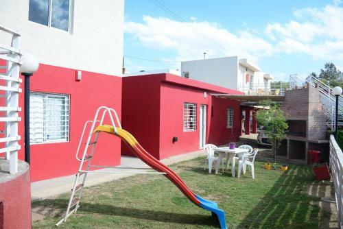 Apartamento Cerros De La Villa
