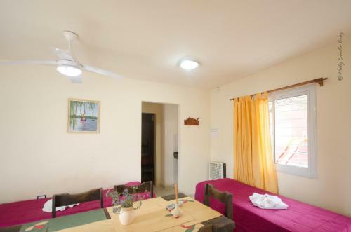 Apartamento Cerros De La Villa