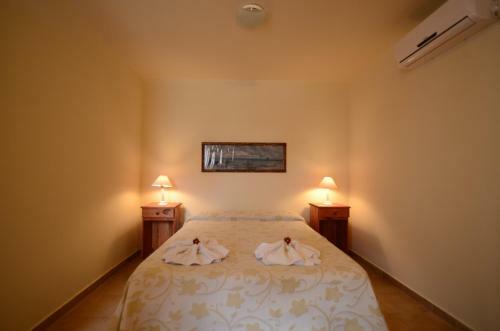 Apartamento Cerros De La Villa