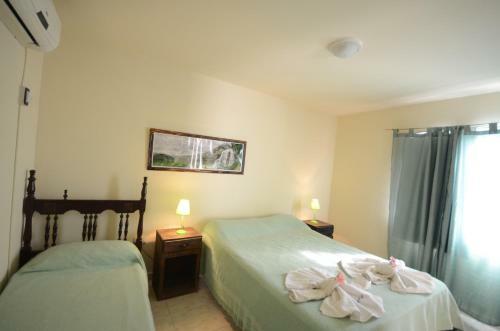 Apartamento Cerros De La Villa