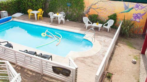 Apartamento Cerros De La Villa