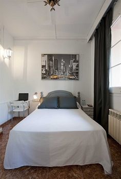 Hostalet De Barcelona