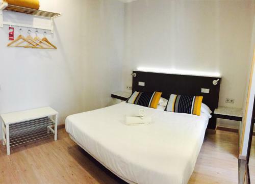 Be Sound Hostel
