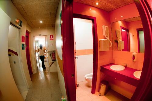 Be Sound Hostel