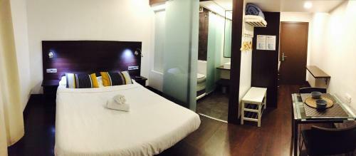 Be Sound Hostel