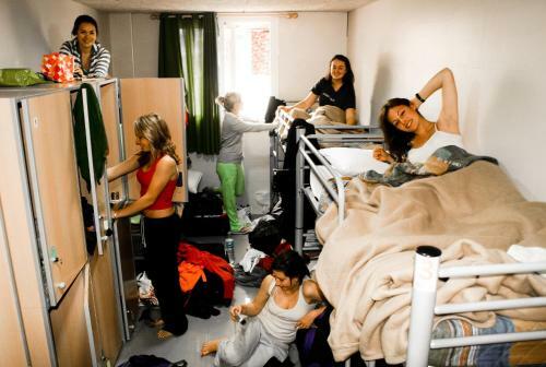 Be Sound Hostel