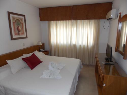 Lodge Hotel Torre Jardin