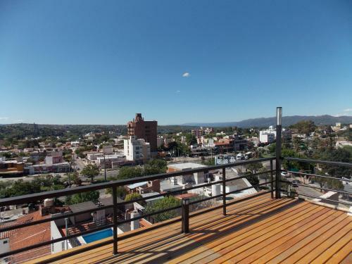 Lodge Hotel Torre Jardin