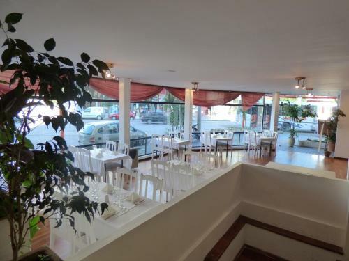 Lodge Hotel Torre Jardin