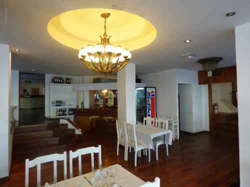 Lodge Hotel Torre Jardin