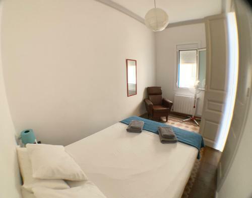 Apartments Gaudi Barcelona