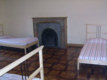 Serenity Gotic Hostel