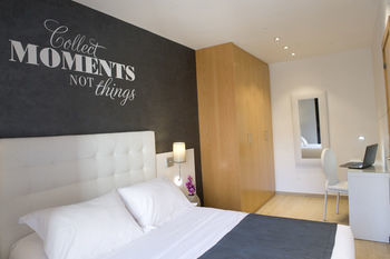 Apartamento Home To Home Barcelona