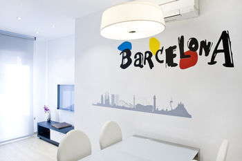 Apartamento Home To Home Barcelona